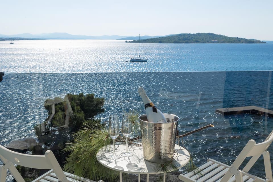 Villa Arausa Hotel in Šibenik-Knin County, Croatia