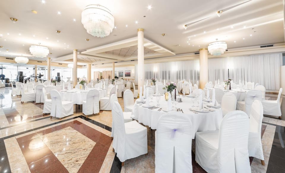 Villa Arausa Hotel in Šibenik-Knin County, Croatia