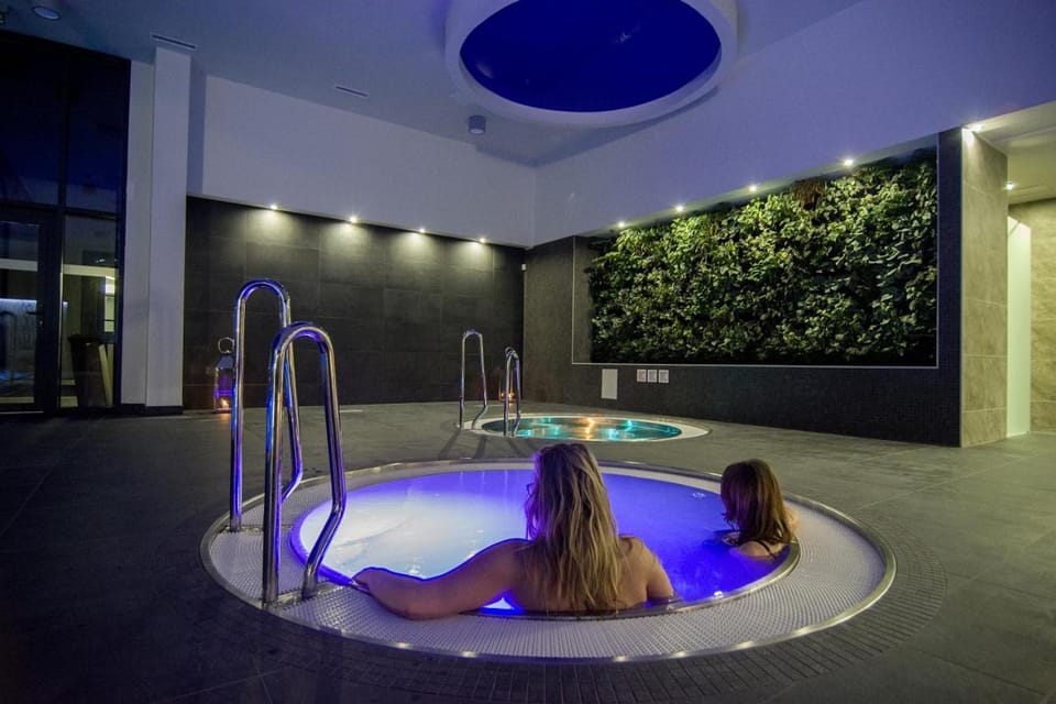 Hotel Barczyzna Medical Spa Hotel in Greater Poland Voivodeship