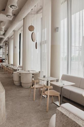 Enso District Hotel Hotel in Knokke-Heist