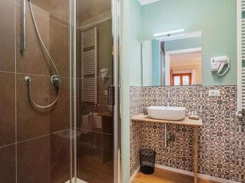 Antiboti Hotel in Tuscany