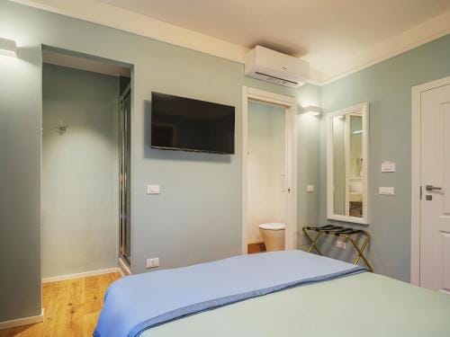 Antiboti Hotel in Tuscany