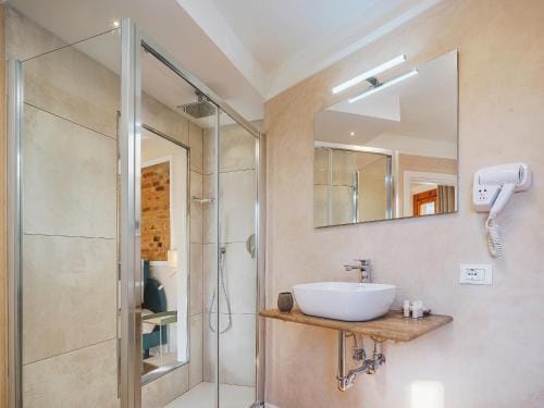 Antiboti Hotel in Tuscany