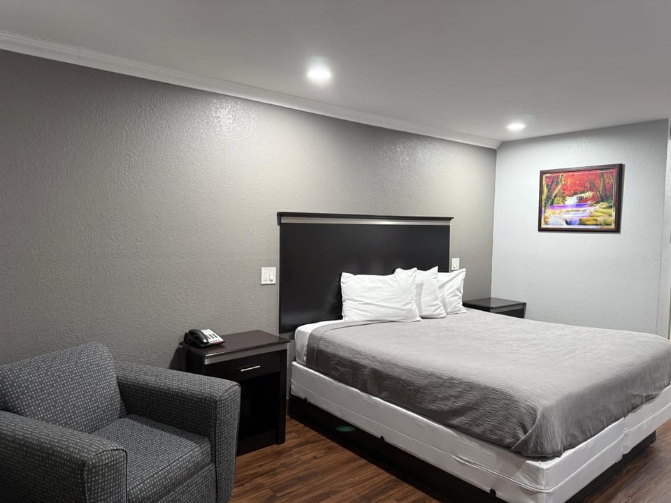 Bostonian Inn Hotel in Arkansas