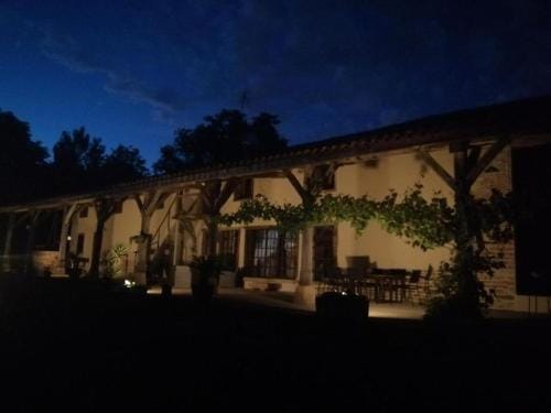 Domaine des Granges Neuves Hotel in Bourgogne-Franche-Comté