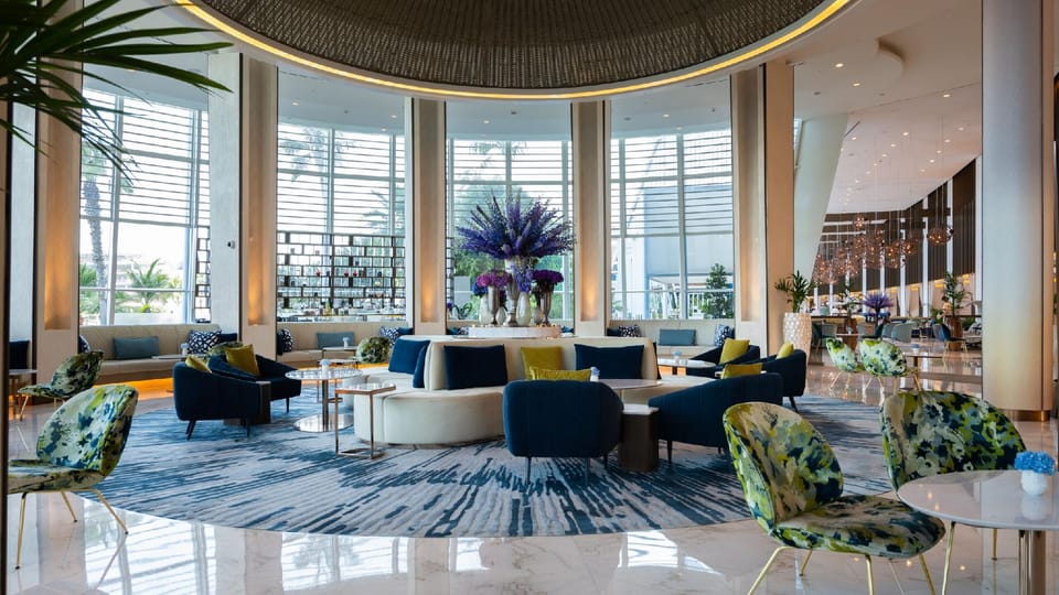 Bar/lounge