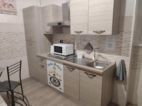 Roma Tourist Lease Hotel in Rome