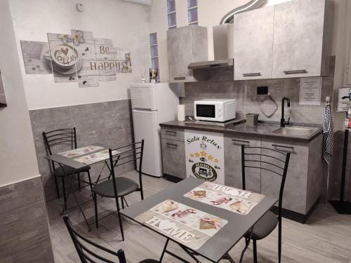 Roma Tourist Lease Hotel in Rome