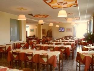 Albergo Ristorante Monte Selva Hotel in Abruzzo