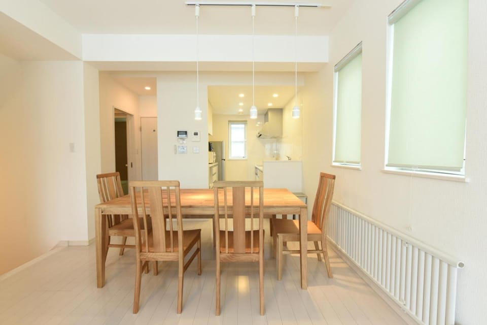 S12 HOTEL Apartment hotel in Sapporo