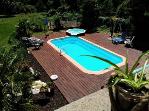 Auberge de Barnas Hotel in Auvergne-Rhône-Alpes
