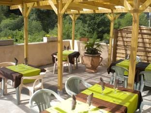 Auberge de Barnas Hotel in Auvergne-Rhône-Alpes