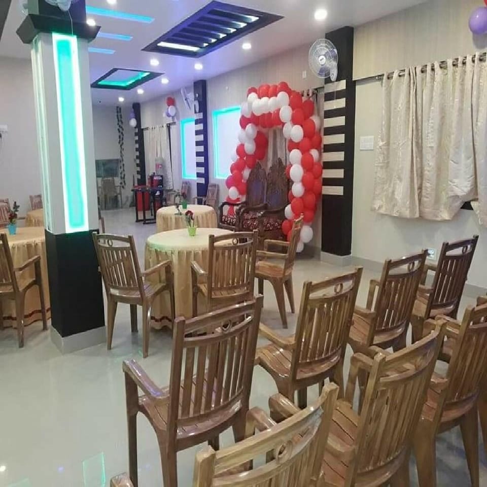 The Imperial Hotel Hotel in Bangladesh