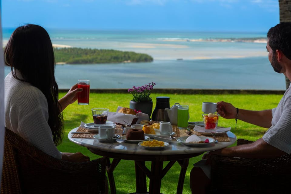 Gungaporanga Hotel Hotel in State of Alagoas, Brazil