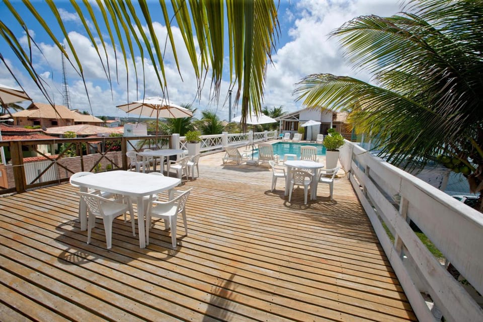 Pousada Barra Bonita Inn in State of Alagoas, Brazil