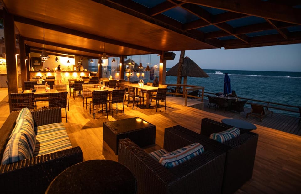 Village Barra Hotel Hotel in State of Alagoas, Brazil