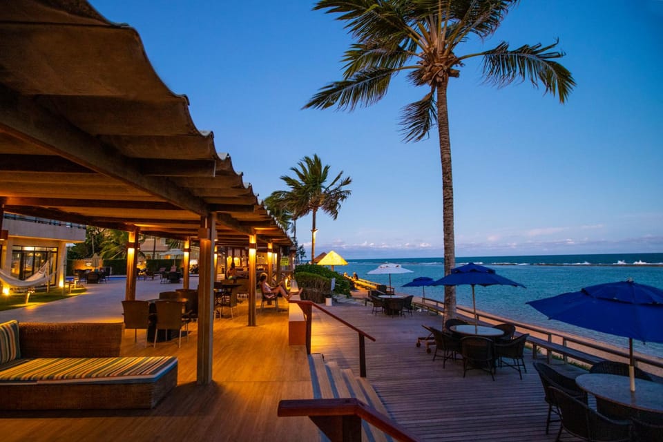 Village Barra Hotel Hotel in State of Alagoas, Brazil