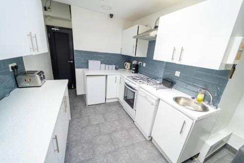Stunning studio next to restaurants! Hotel in Birmingham