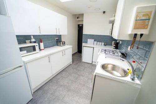 Stunning studio next to restaurants! Hotel in Birmingham