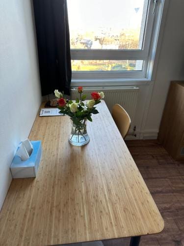 Shard room Hotel in City of Westminster