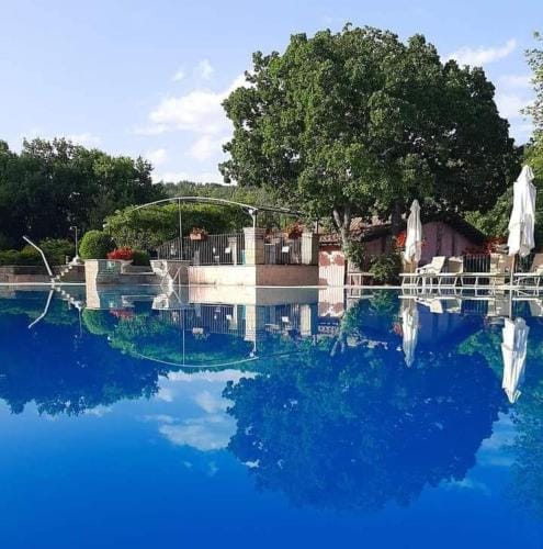 Il Querceto Delle Marine Hotel in Abruzzo