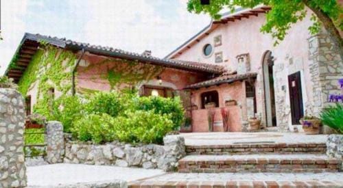 Il Querceto Delle Marine Hotel in Abruzzo