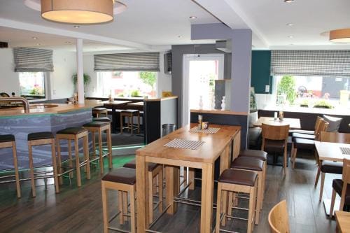 Hotel & Restaurant Hullen Hotel in Ahrweiler