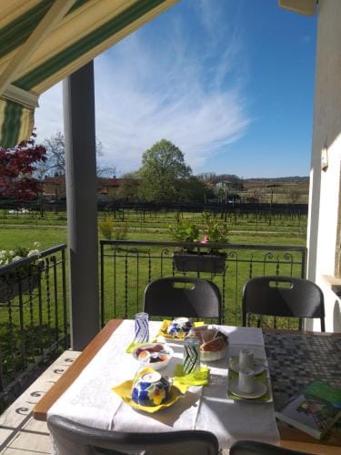 B&B DA ROBERTINO Hotel in Friuli-Venezia Giulia