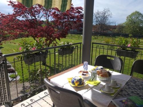 B&B DA ROBERTINO Hotel in Friuli-Venezia Giulia