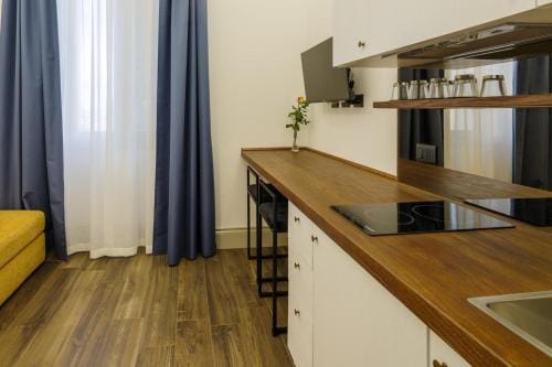 Palazzo Fontana Hotel in Trevi