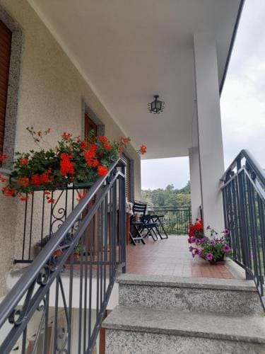B&B La Meisun Hotel in Piedmont