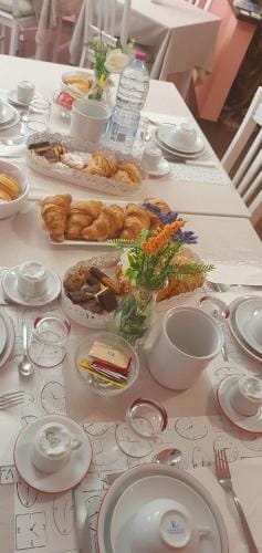 Andrea affittacamere e B&B Hotel in Emilia-Romagna