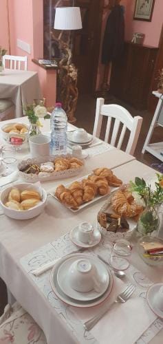 Andrea affittacamere e B&B Hotel in Emilia-Romagna