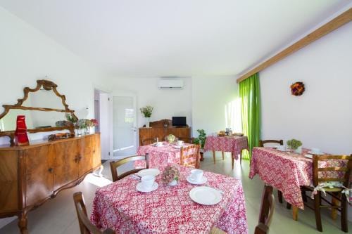 B&b Stregatto dalla Luna Hotel in Trentino-South Tyrol