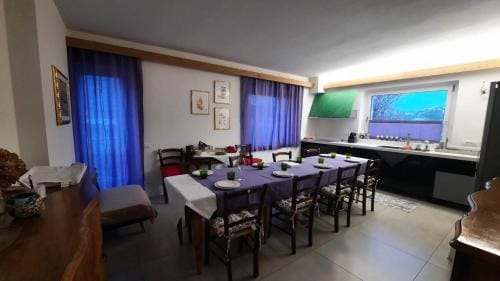 B&b Stregatto dalla Luna Hotel in Trentino-South Tyrol