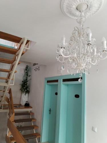 Riva Brela Hotel in Brela