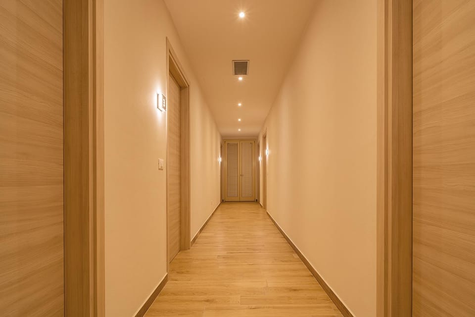 Le Alpi bed&living Hotel in Province of Brescia