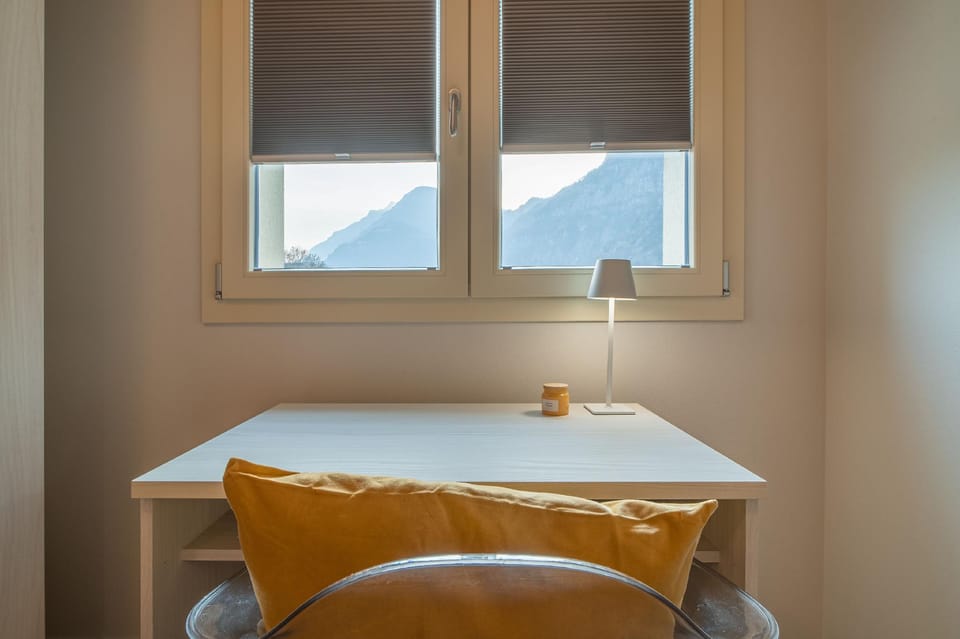 Le Alpi bed&living Hotel in Province of Brescia