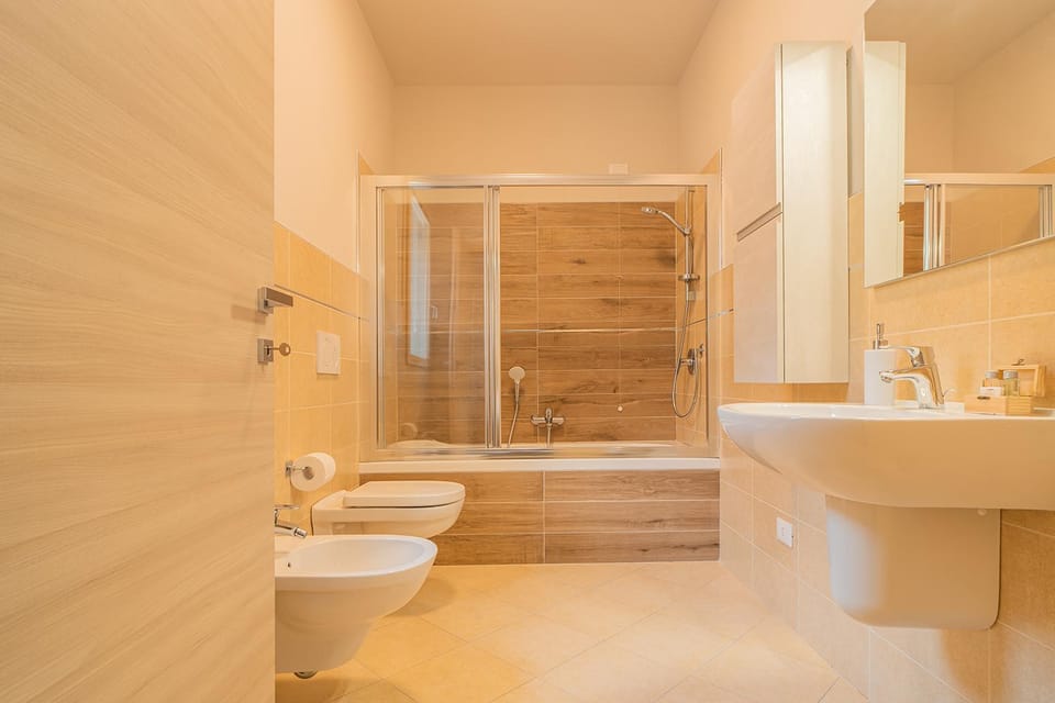 Le Alpi bed&living Hotel in Province of Brescia