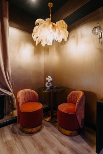Hotel Mademoiselle Hotel in Liège