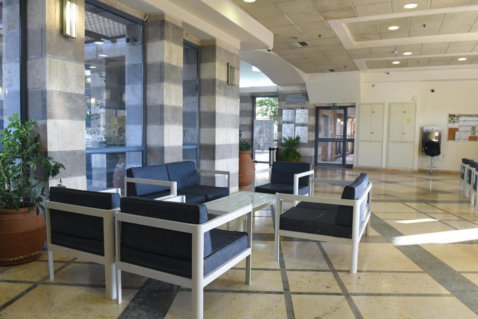 HI Beit Shean Hostel Hostel in North District