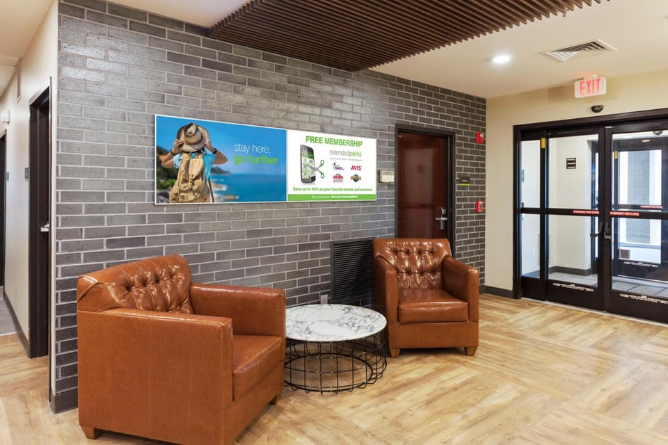 Extended Stay America Premier Suites - San Diego - San Marcos Hotel in Vista