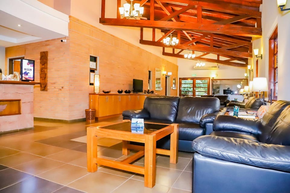 Nobile Hotel Papillon Hotel in Misiones Province, Argentina