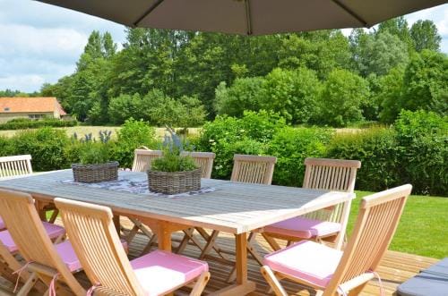 La Villa Belle Hotel in Hauts-de-France