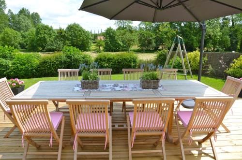 La Villa Belle Hotel in Hauts-de-France