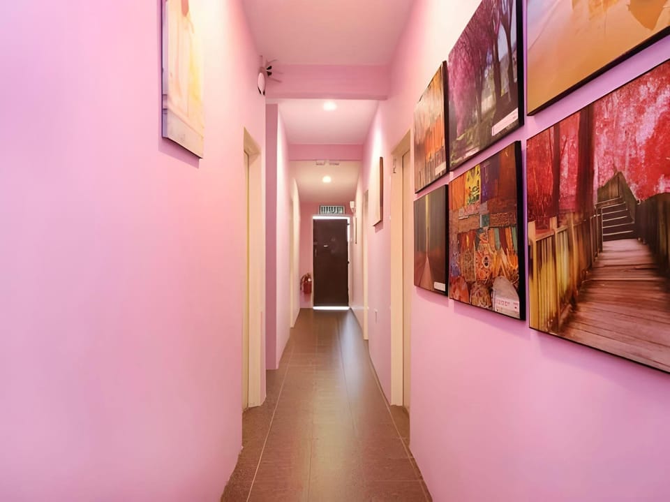 Ir Inn Hotel Hotel in Johor Bahru