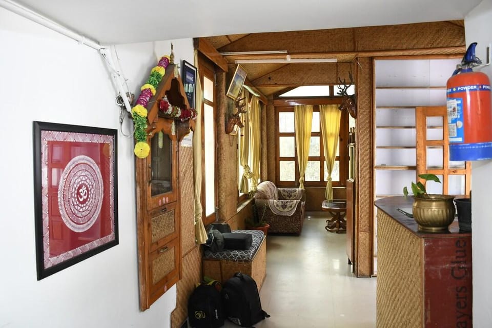Hotel Shivay Hotel in Uttarakhand