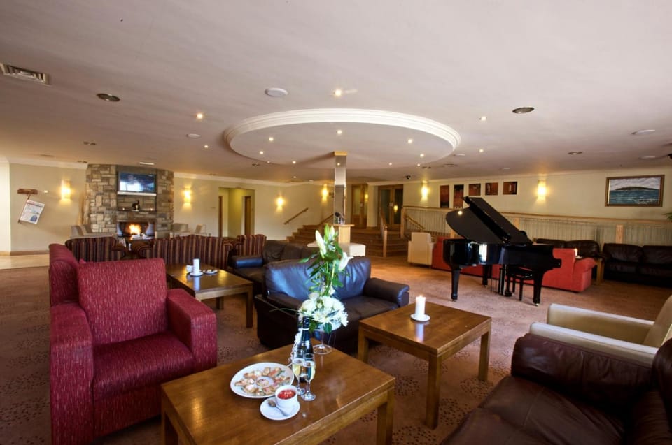 Broadhaven Bay Hotel Hotel in County Mayo