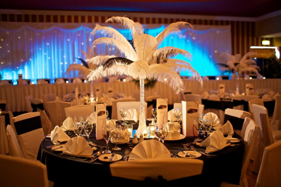 Broadhaven Bay Hotel Hotel in County Mayo