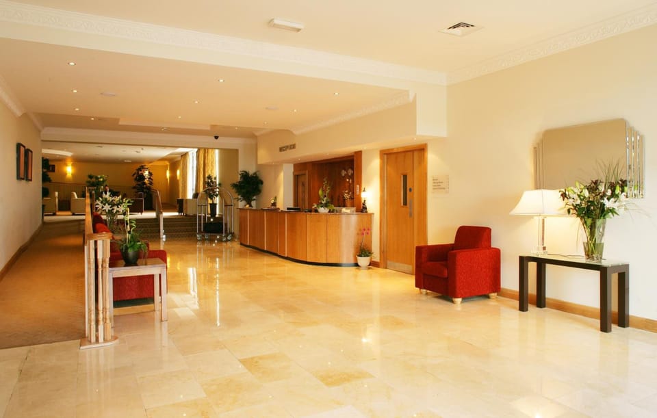 Broadhaven Bay Hotel Hotel in County Mayo